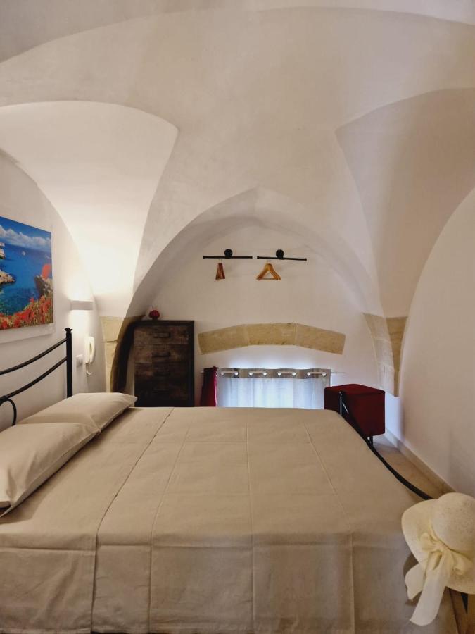 Casa Dante Deliziosa Casa A Due Passi Dal Centro Villa Lecce Eksteriør billede