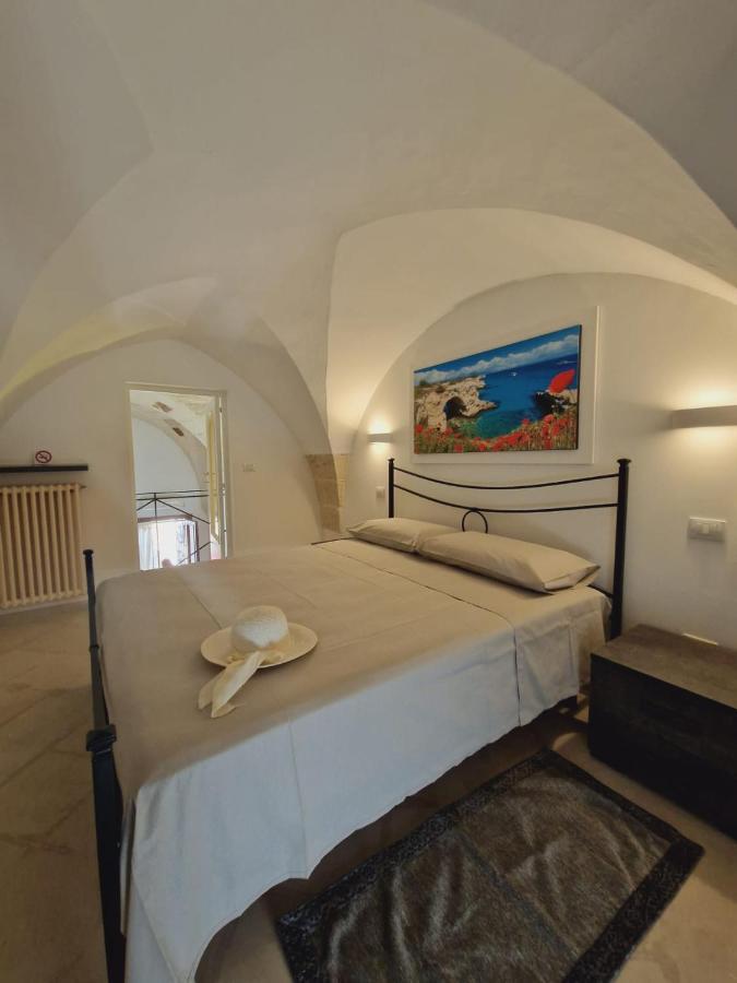 Casa Dante Deliziosa Casa A Due Passi Dal Centro Villa Lecce Eksteriør billede