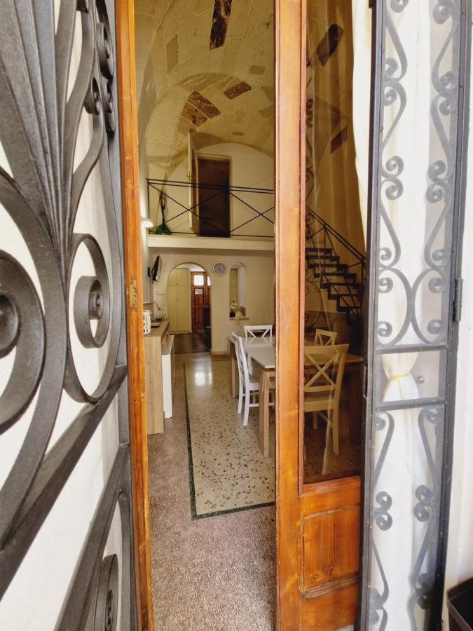 Casa Dante Deliziosa Casa A Due Passi Dal Centro Villa Lecce Eksteriør billede