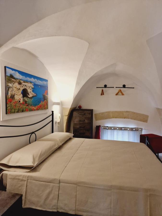 Casa Dante Deliziosa Casa A Due Passi Dal Centro Villa Lecce Eksteriør billede