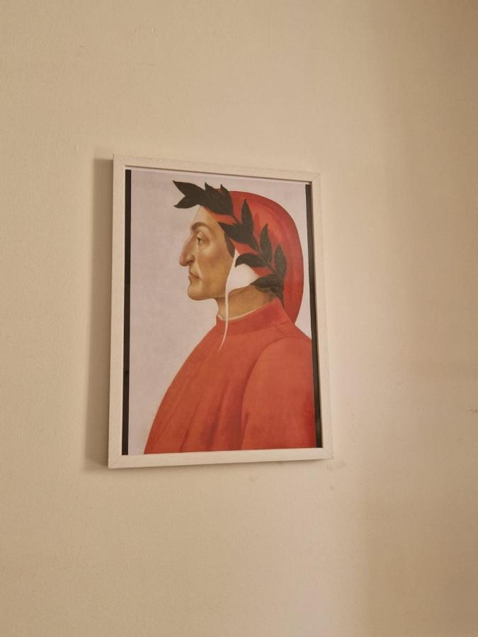 Casa Dante Deliziosa Casa A Due Passi Dal Centro Villa Lecce Eksteriør billede