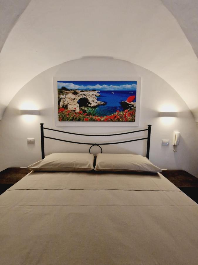 Casa Dante Deliziosa Casa A Due Passi Dal Centro Villa Lecce Eksteriør billede