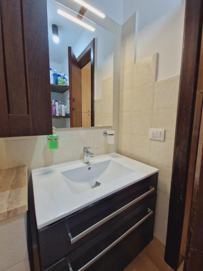 Casa Dante Deliziosa Casa A Due Passi Dal Centro Villa Lecce Eksteriør billede