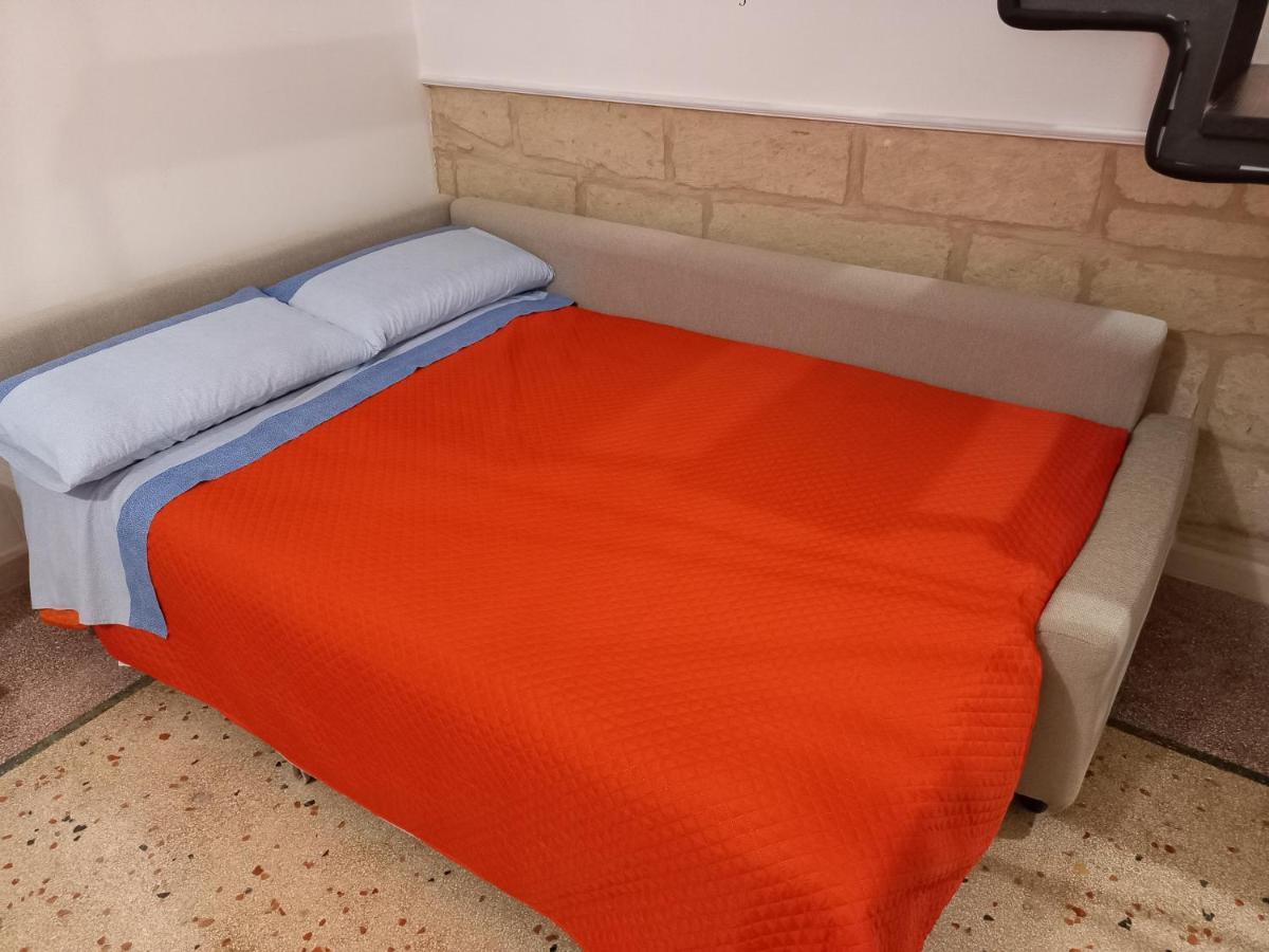 Casa Dante Deliziosa Casa A Due Passi Dal Centro Villa Lecce Eksteriør billede