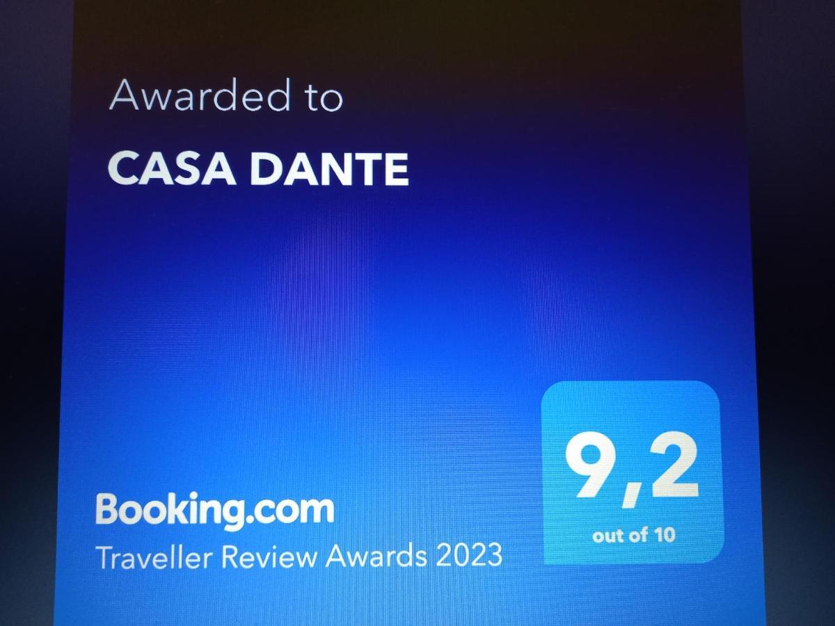 Casa Dante Deliziosa Casa A Due Passi Dal Centro Villa Lecce Eksteriør billede