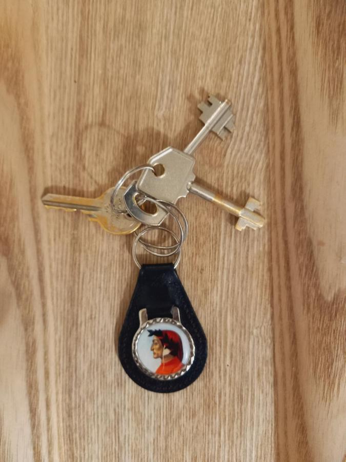Casa Dante Deliziosa Casa A Due Passi Dal Centro Villa Lecce Eksteriør billede