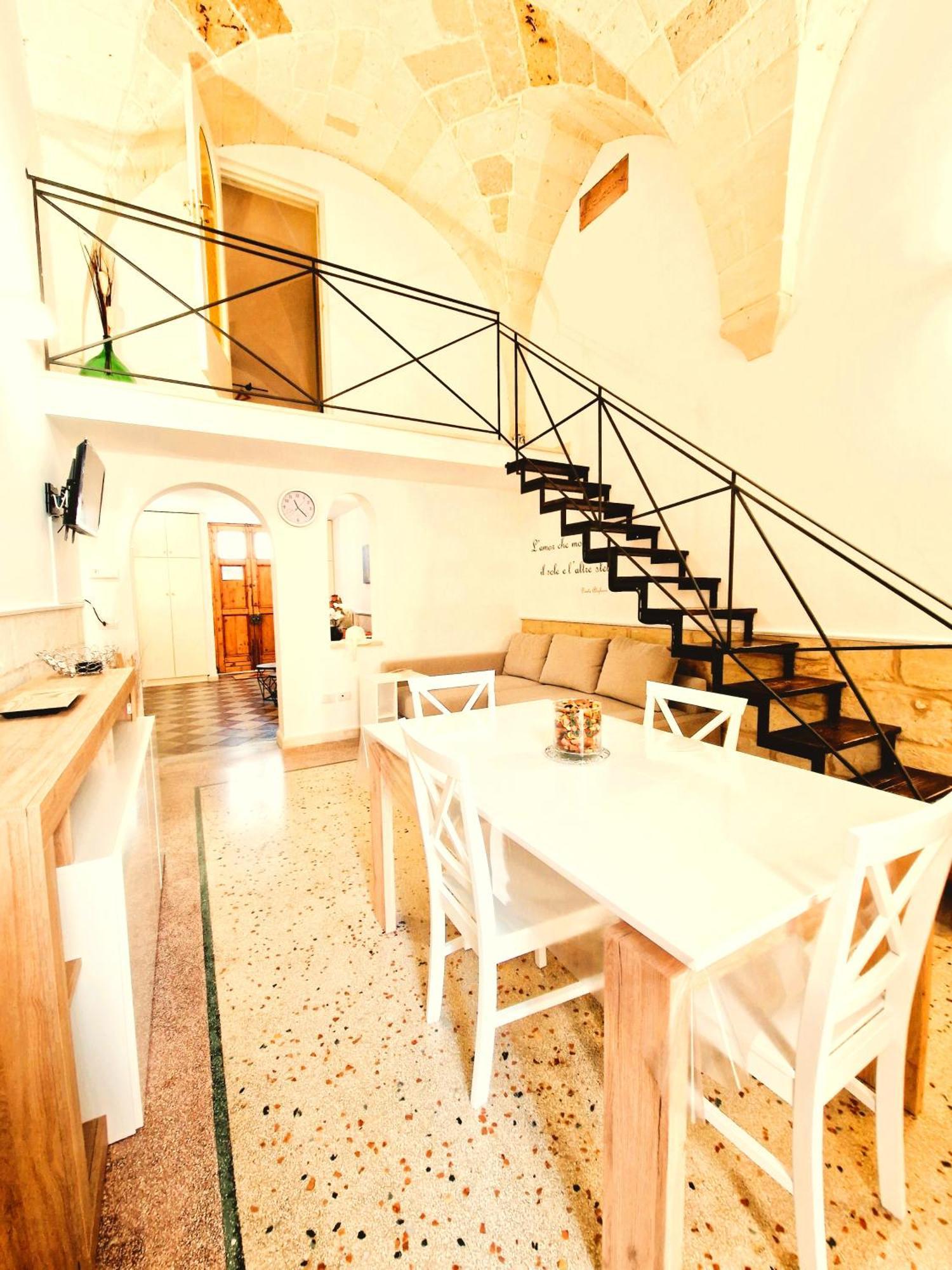 Casa Dante Deliziosa Casa A Due Passi Dal Centro Villa Lecce Eksteriør billede