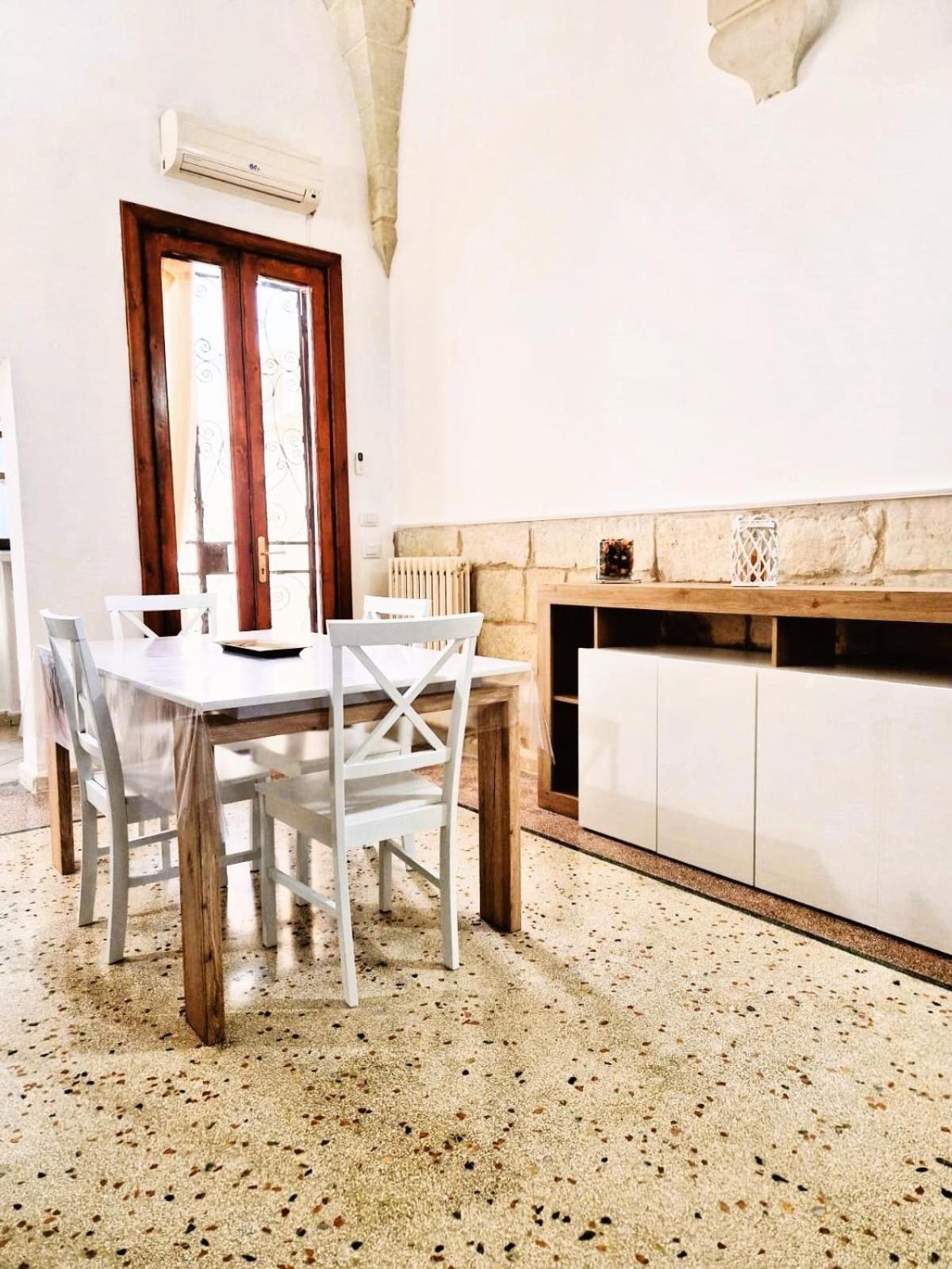 Casa Dante Deliziosa Casa A Due Passi Dal Centro Villa Lecce Eksteriør billede