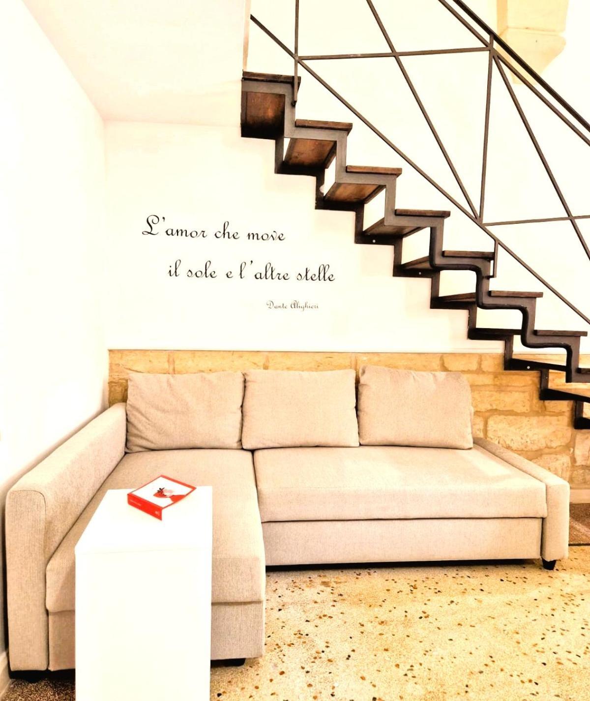 Casa Dante Deliziosa Casa A Due Passi Dal Centro Villa Lecce Eksteriør billede