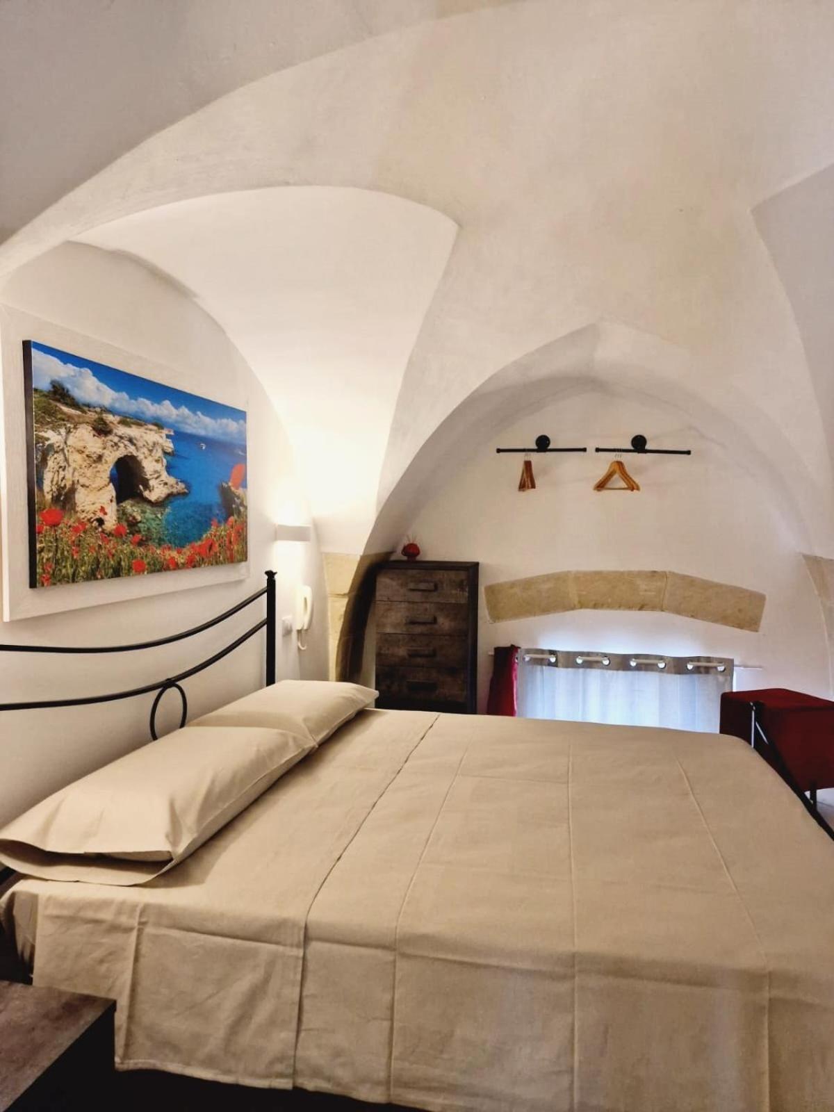 Casa Dante Deliziosa Casa A Due Passi Dal Centro Villa Lecce Eksteriør billede