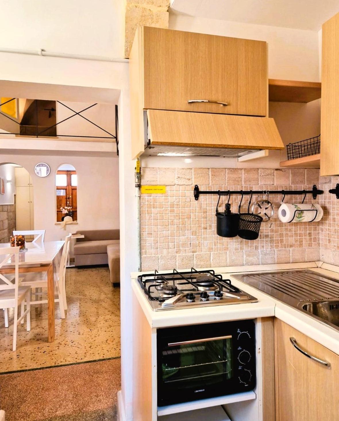 Casa Dante Deliziosa Casa A Due Passi Dal Centro Villa Lecce Eksteriør billede