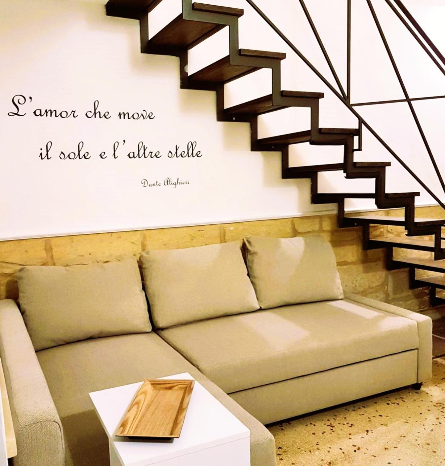 Casa Dante Deliziosa Casa A Due Passi Dal Centro Villa Lecce Eksteriør billede