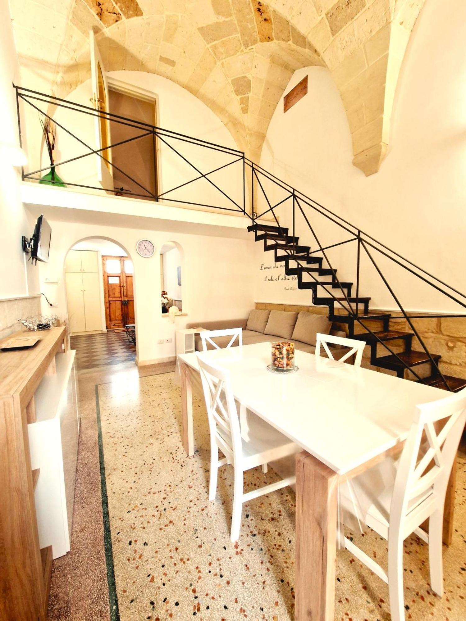 Casa Dante Deliziosa Casa A Due Passi Dal Centro Villa Lecce Eksteriør billede