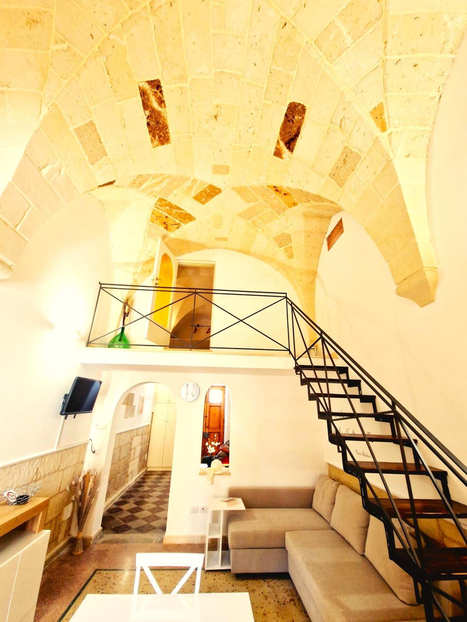 Casa Dante Deliziosa Casa A Due Passi Dal Centro Villa Lecce Eksteriør billede