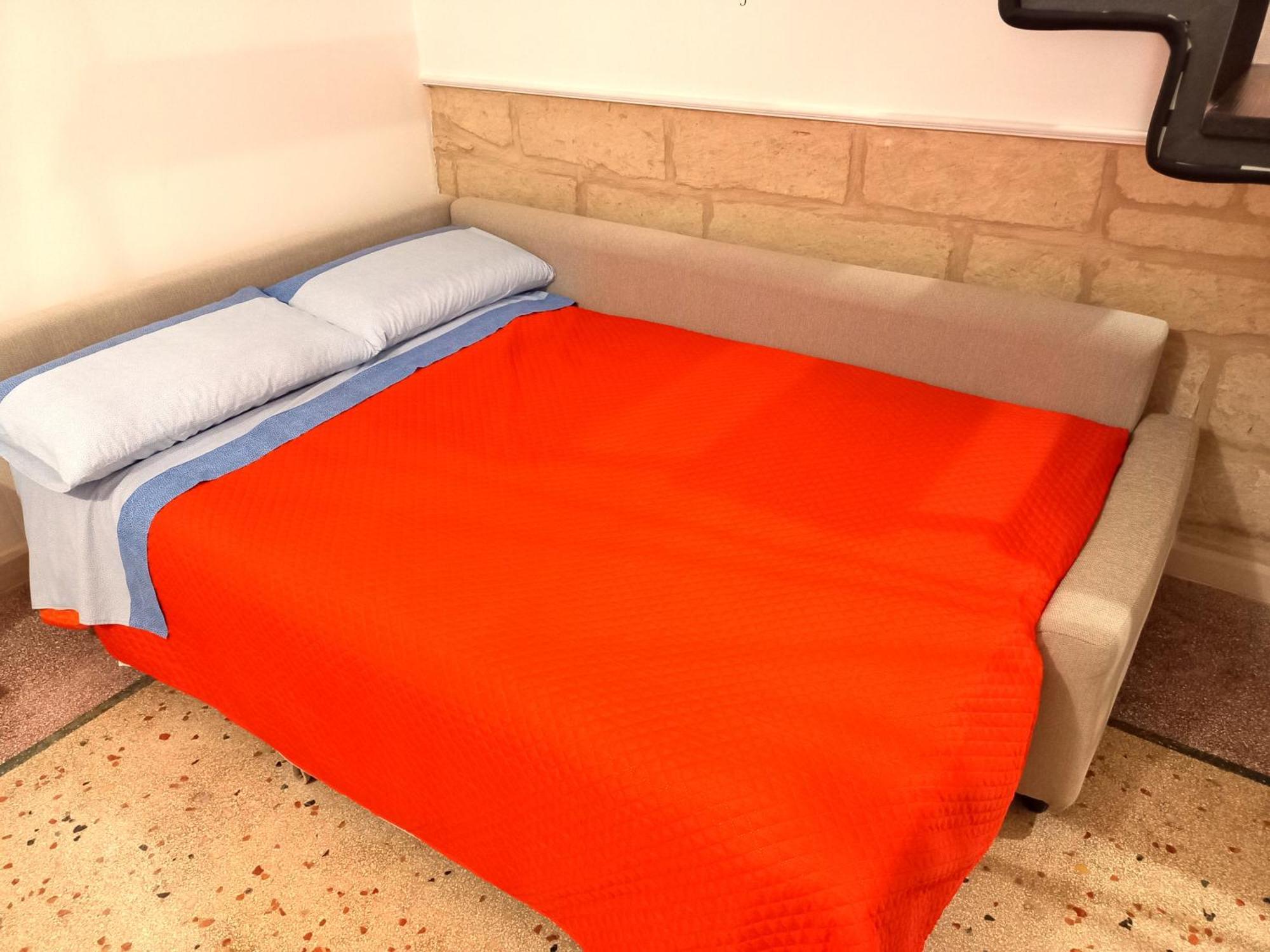 Casa Dante Deliziosa Casa A Due Passi Dal Centro Villa Lecce Eksteriør billede